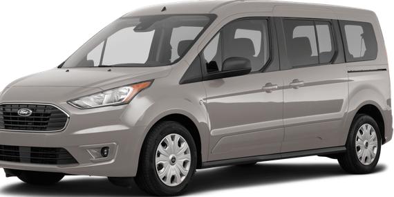 FORD TRANSIT CONNECT 2019 NM0GE9F22K1425940 image